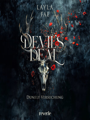 cover image of Devil's Deal